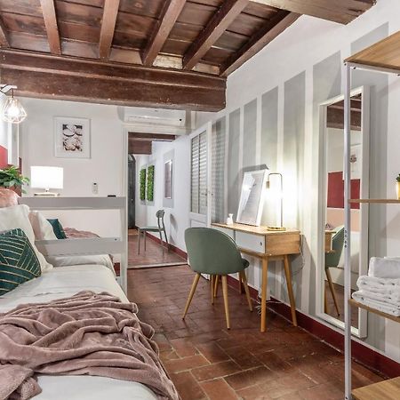 Wine Apartments Florence Ciliegiolo Экстерьер фото