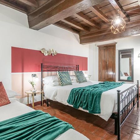 Wine Apartments Florence Ciliegiolo Экстерьер фото
