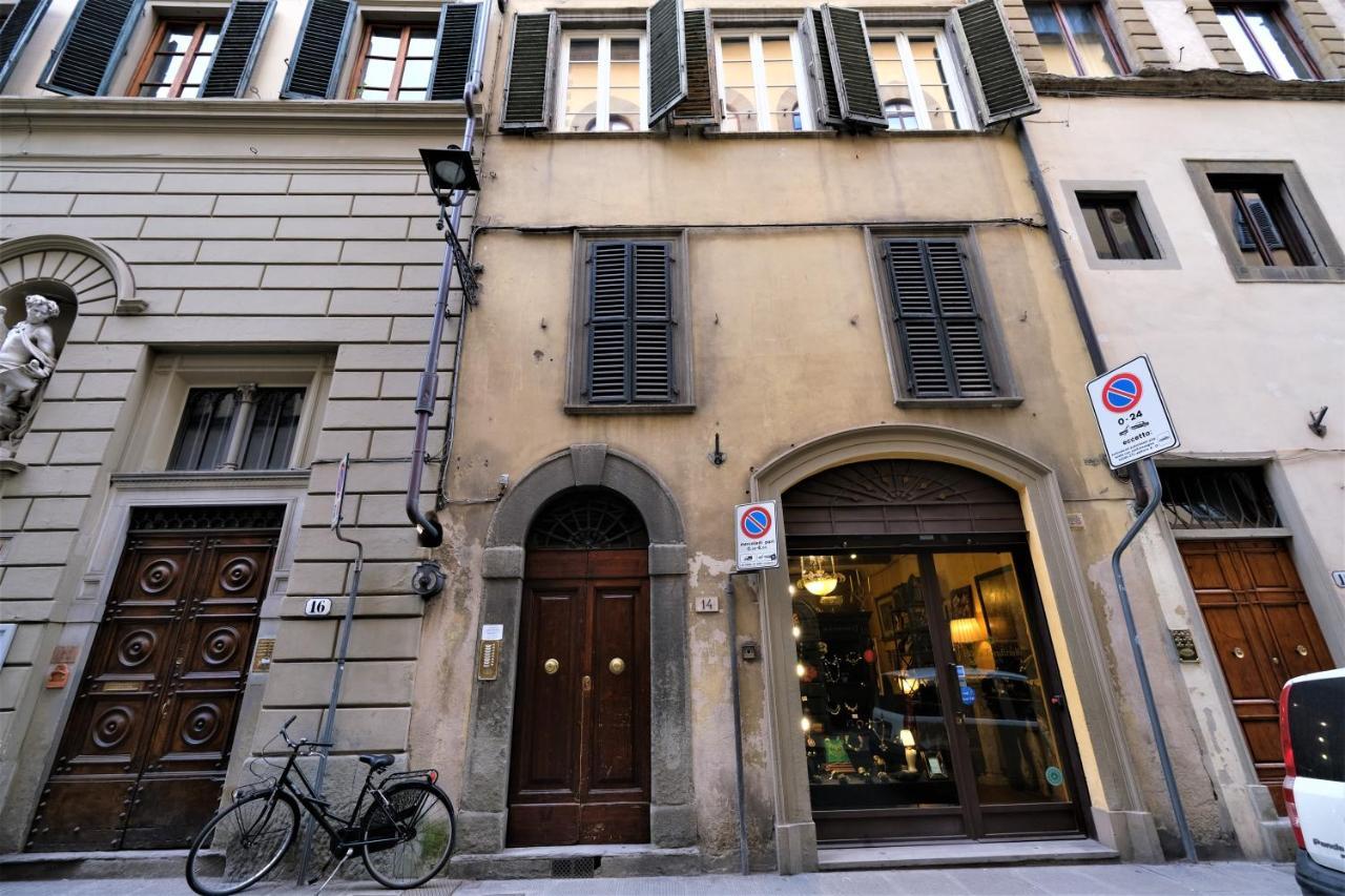 Wine Apartments Florence Ciliegiolo Экстерьер фото
