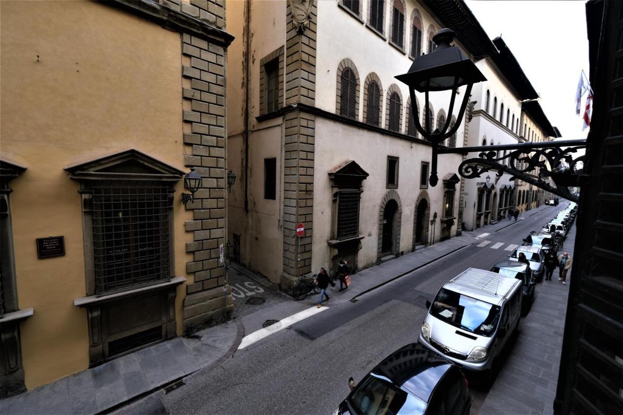 Wine Apartments Florence Ciliegiolo Экстерьер фото