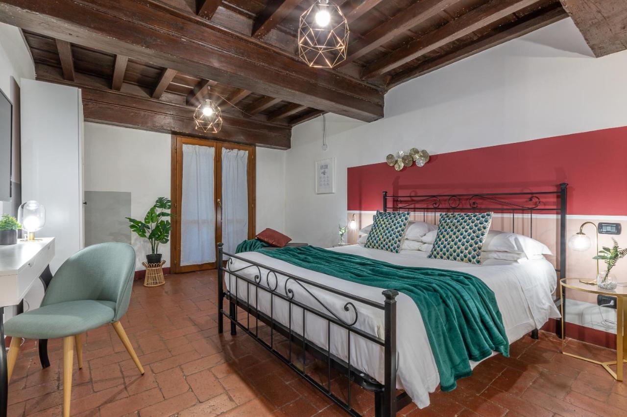 Wine Apartments Florence Ciliegiolo Экстерьер фото