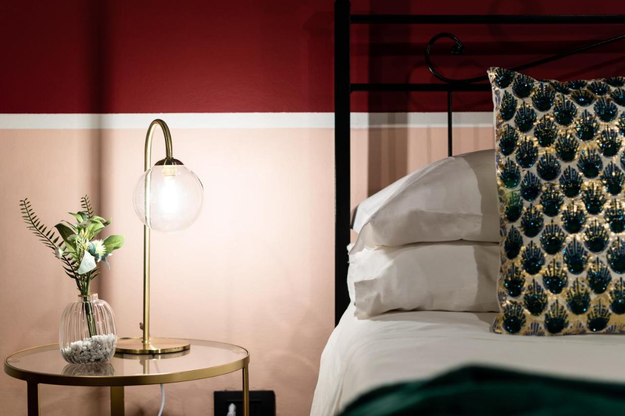 Wine Apartments Florence Ciliegiolo Экстерьер фото
