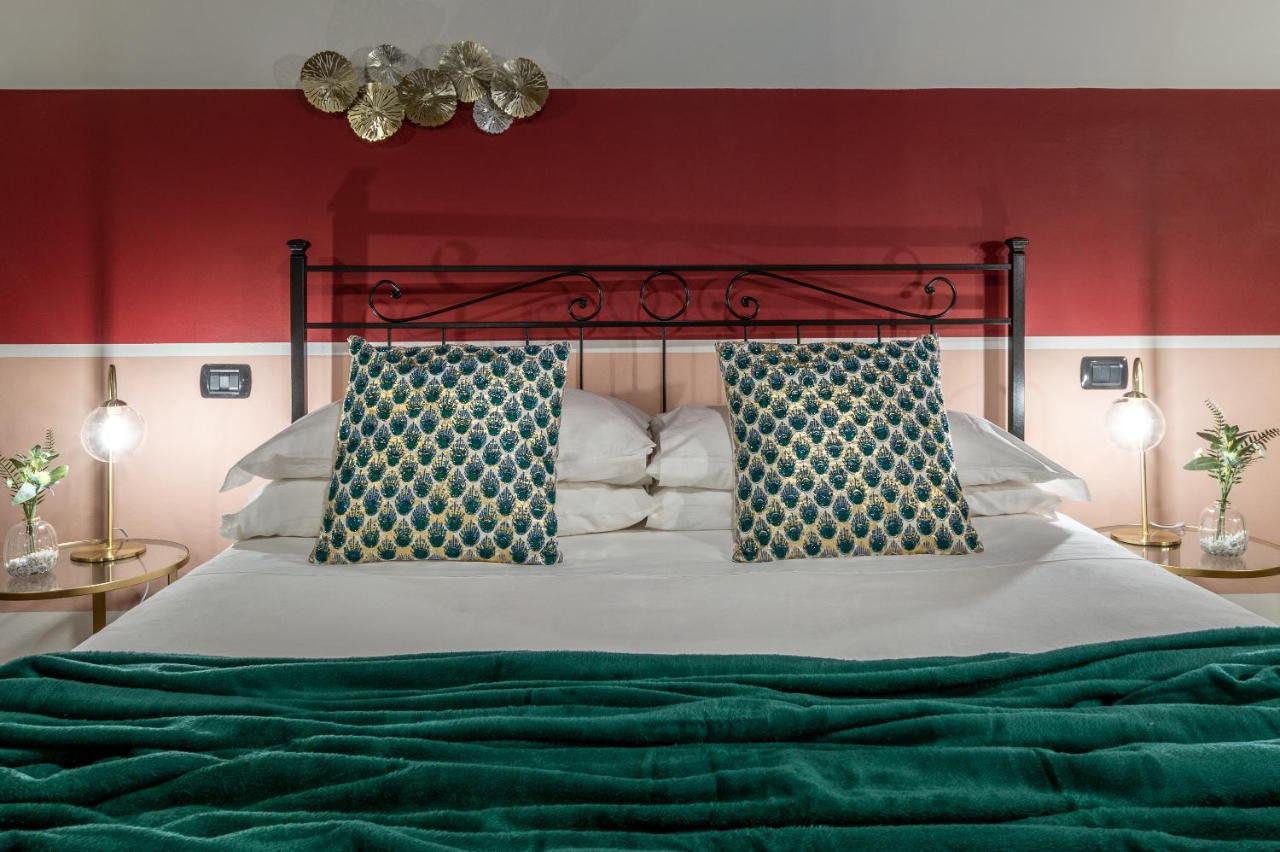Wine Apartments Florence Ciliegiolo Экстерьер фото