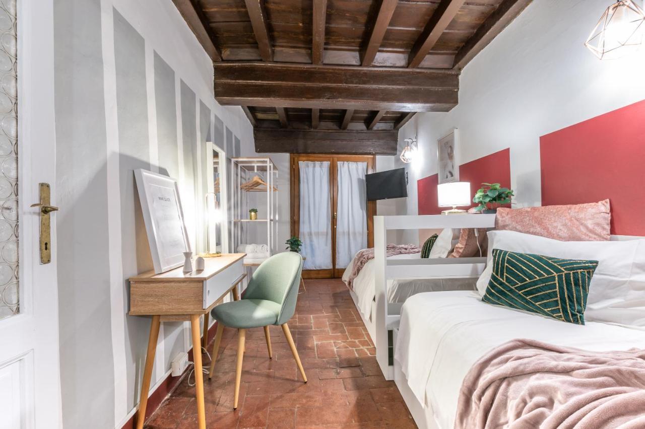 Wine Apartments Florence Ciliegiolo Экстерьер фото