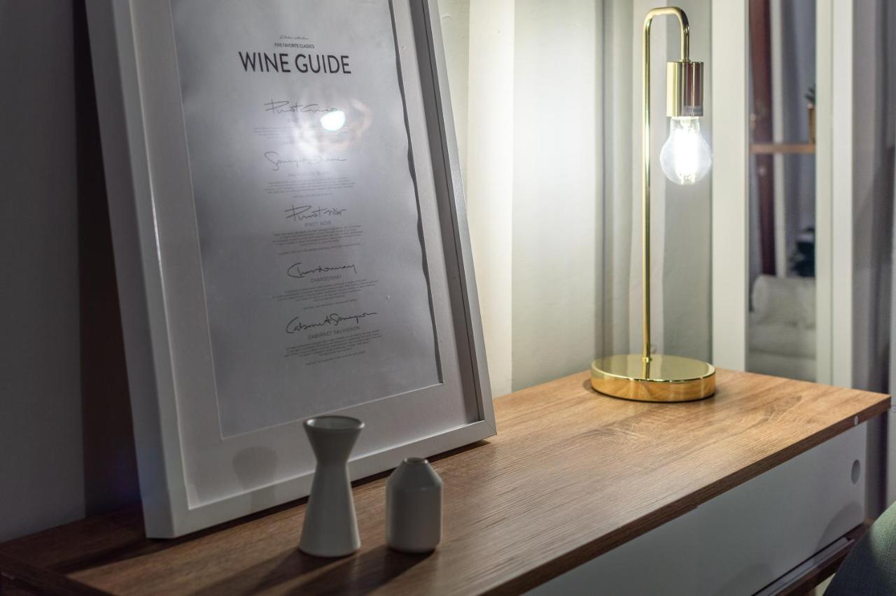 Wine Apartments Florence Ciliegiolo Экстерьер фото