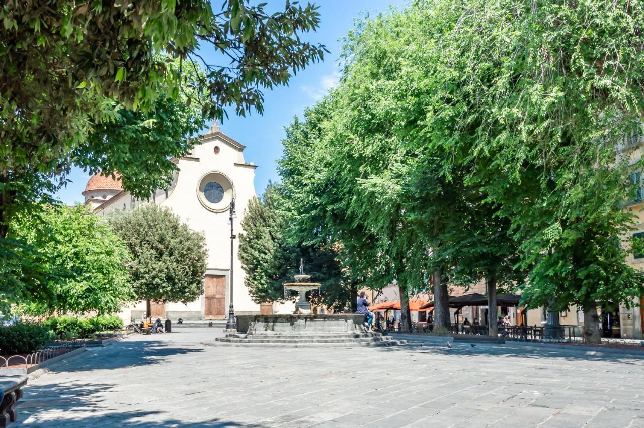 Wine Apartments Florence Ciliegiolo Экстерьер фото