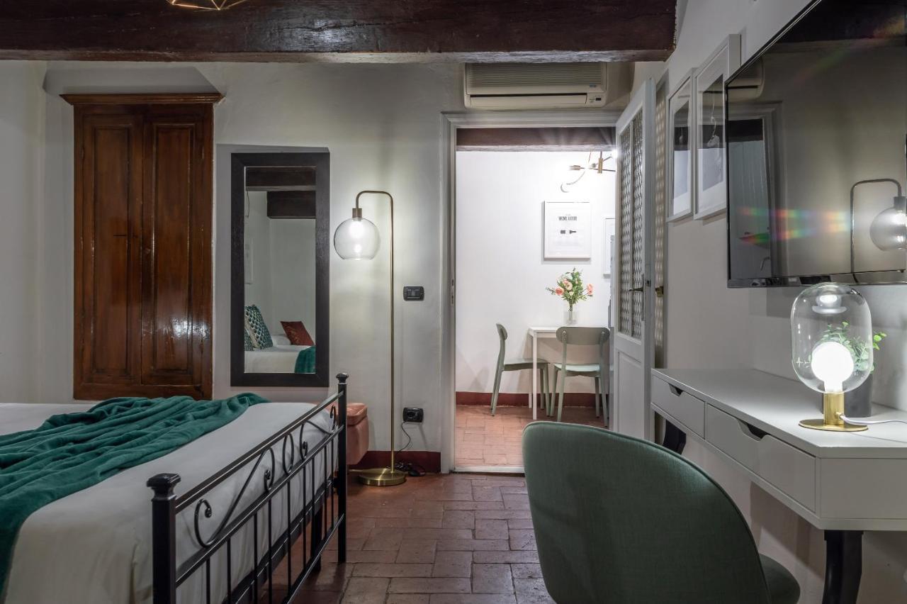 Wine Apartments Florence Ciliegiolo Экстерьер фото