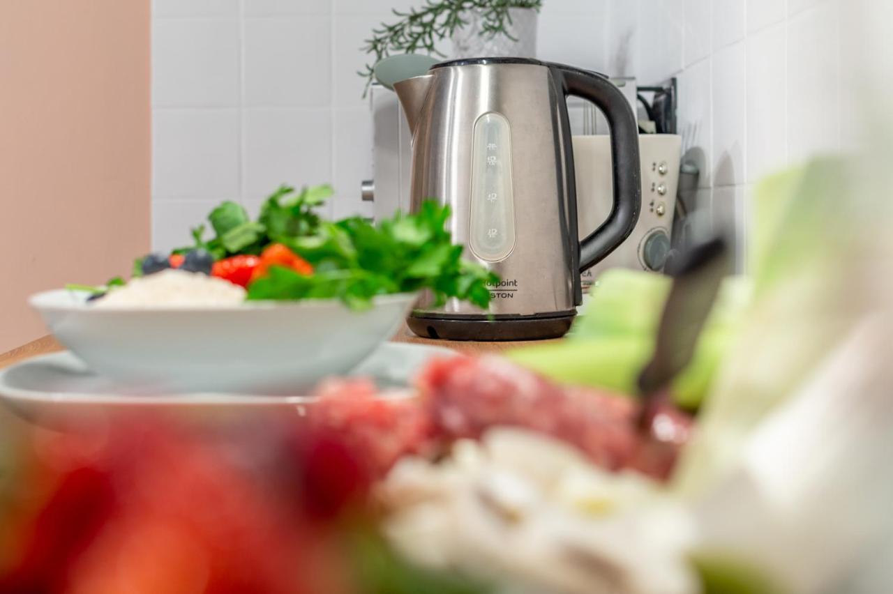 Wine Apartments Florence Ciliegiolo Экстерьер фото