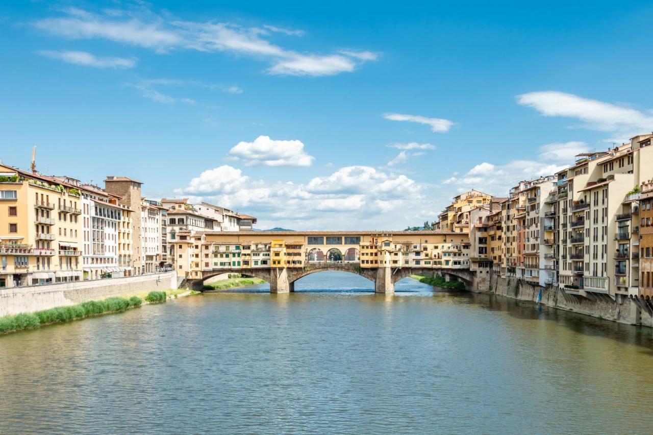 Wine Apartments Florence Ciliegiolo Экстерьер фото