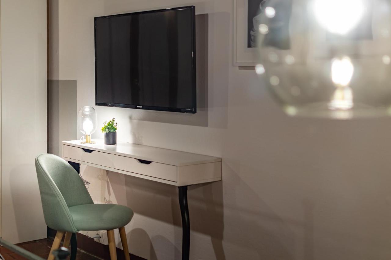 Wine Apartments Florence Ciliegiolo Экстерьер фото