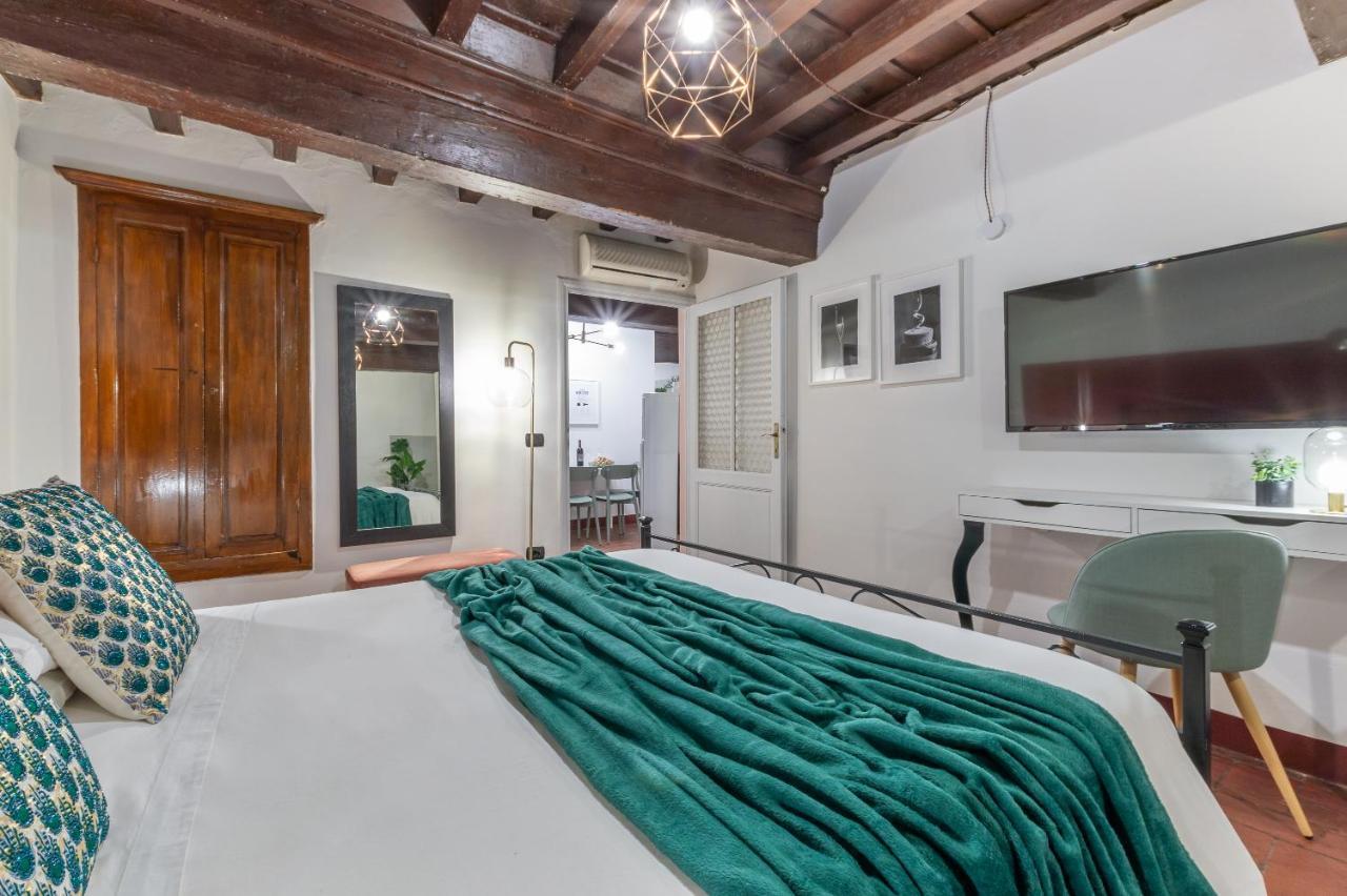 Wine Apartments Florence Ciliegiolo Экстерьер фото
