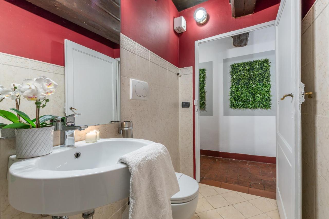 Wine Apartments Florence Ciliegiolo Экстерьер фото