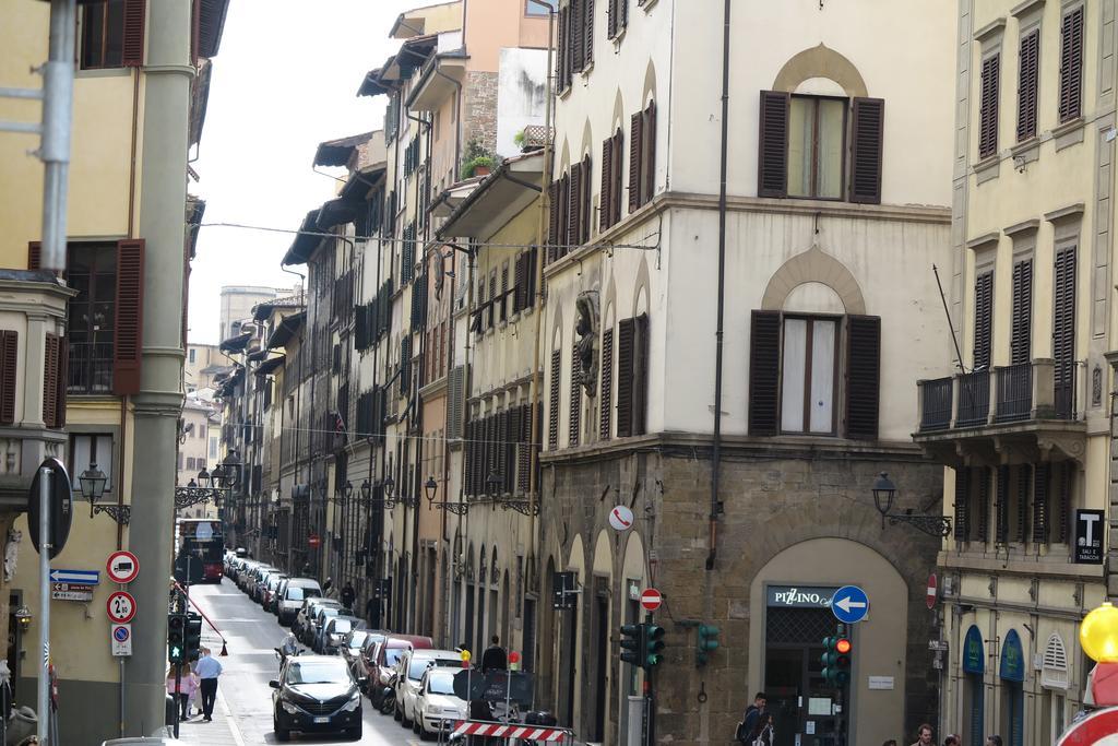 Wine Apartments Florence Ciliegiolo Экстерьер фото